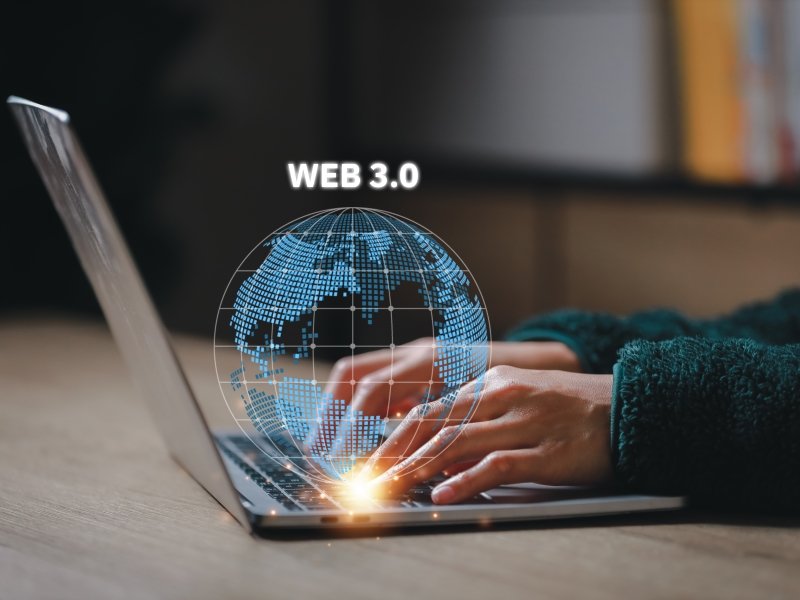 WEB 3.0
